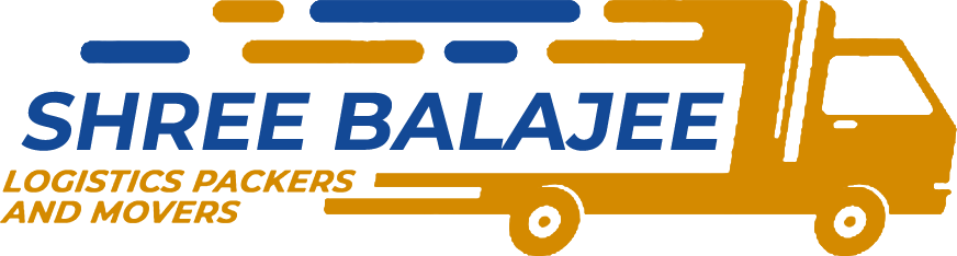 Shree balajee Logistics Packer and Movers